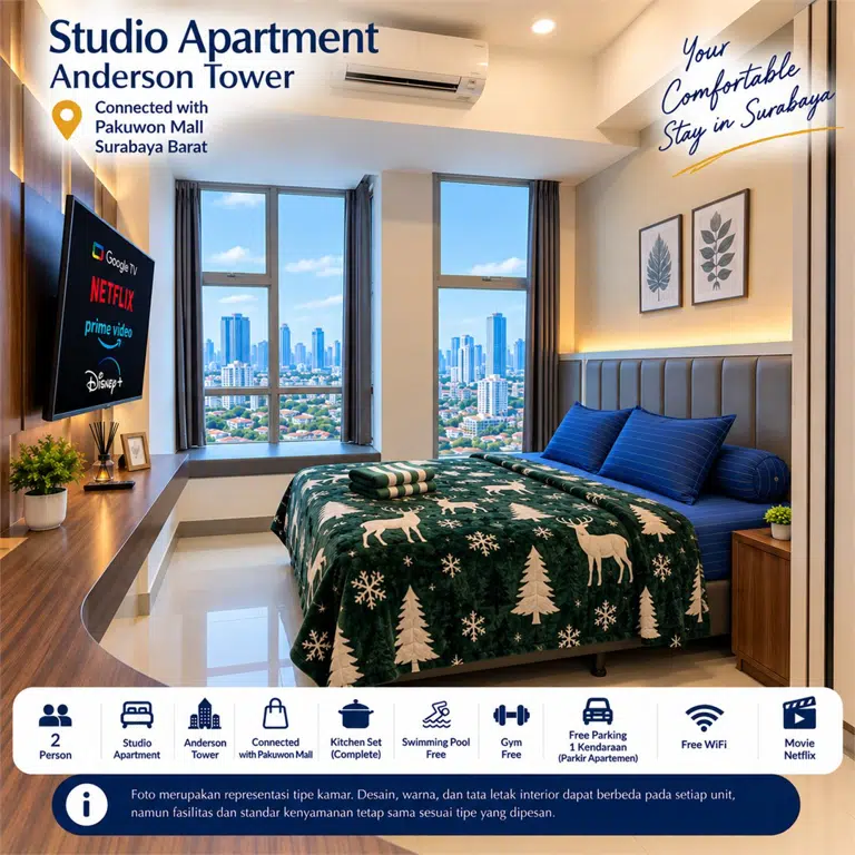 Room image